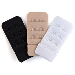 bra extenders 3-pack