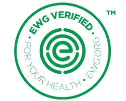 EWG verified logo