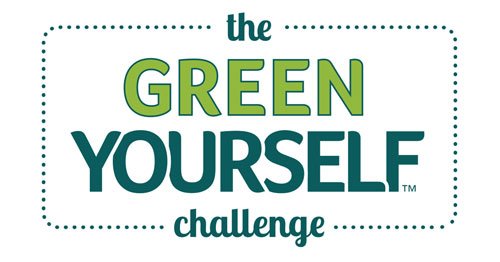Green Yourself Pregnancy Challenge