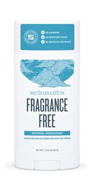 natural deodorant schmidt's