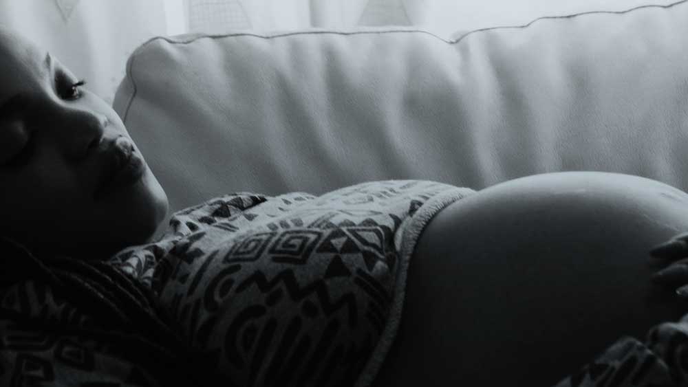 pregnancy safe skin care guide non-toxic