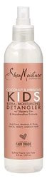 shea moisture detangler