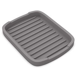 silicone soap holder