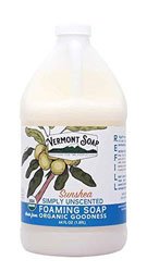 organic foaming soap bulk